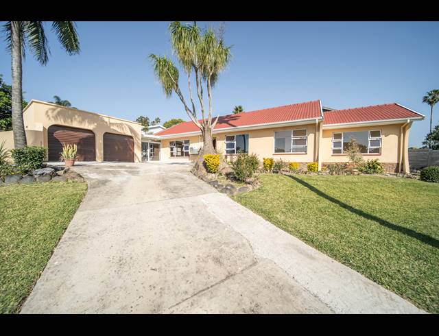 5 BEDROOM HOUSE FOR SALE IN BEACON BAY